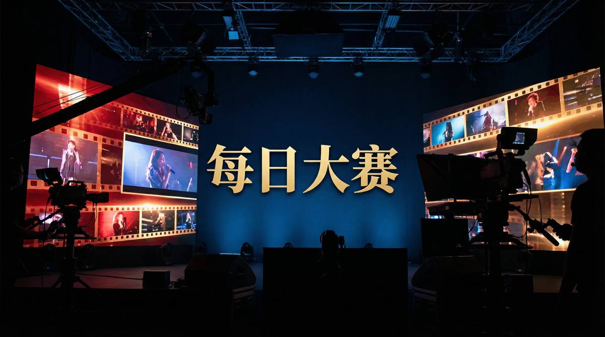 探花获奖视频-探花·《光影之间》纪录片视频作品